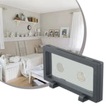 présentoir pièces monnaie transparent moderne minimaliste rangement bijoux capacité grande respectueux environnement