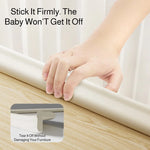protection bord adhésive bébé sûreté maison angle barrière sécurité enfant longue bande fixe diverse