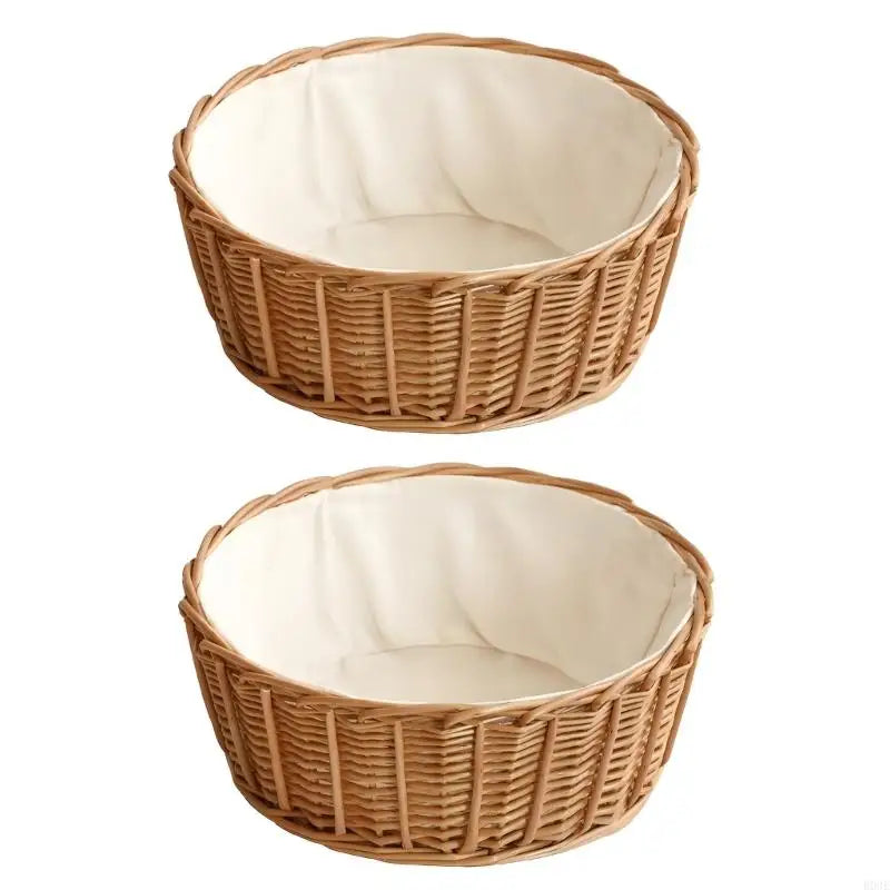 paniers osier tressés pliables rangement maison accessoires decoration taille grande petite traditionnels beigeclairintérieurblanc