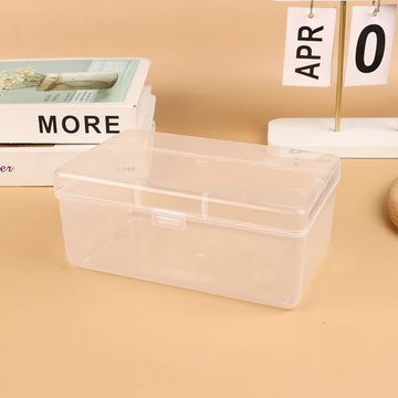 boîtes rangement blancs empilables moderne anti poussière poignée épices organisation maison