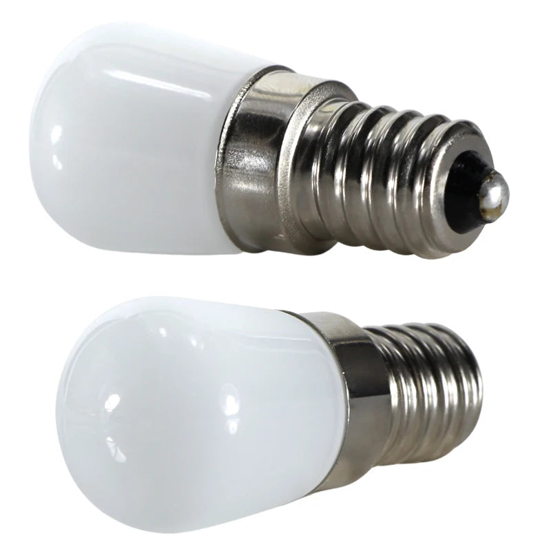 ampoules led e14 couleur rouge vert bleu blanc orange mat conique 22mm 51mm 2w