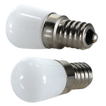 ampoules led e14 couleur rouge vert bleu blanc orange mat conique 22mm 51mm 2w