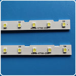 bande lumineuse led adhésive blanche moderne connecteurs électriques led jaunes