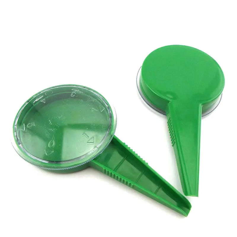 ensemble jardinage outils pelle houe brosse sac semis arrosoir pot fleurs vert noir moderne