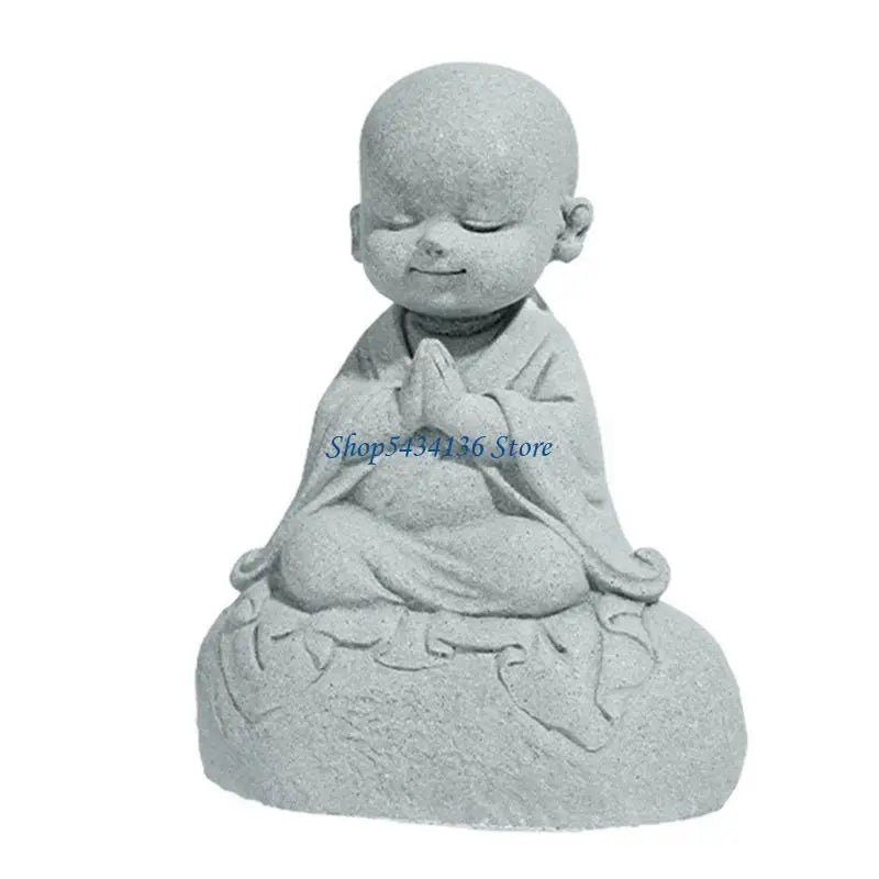 statue bébé méditant statue bouddha assis statue bouddha couché statue tête seule décoration intérieure