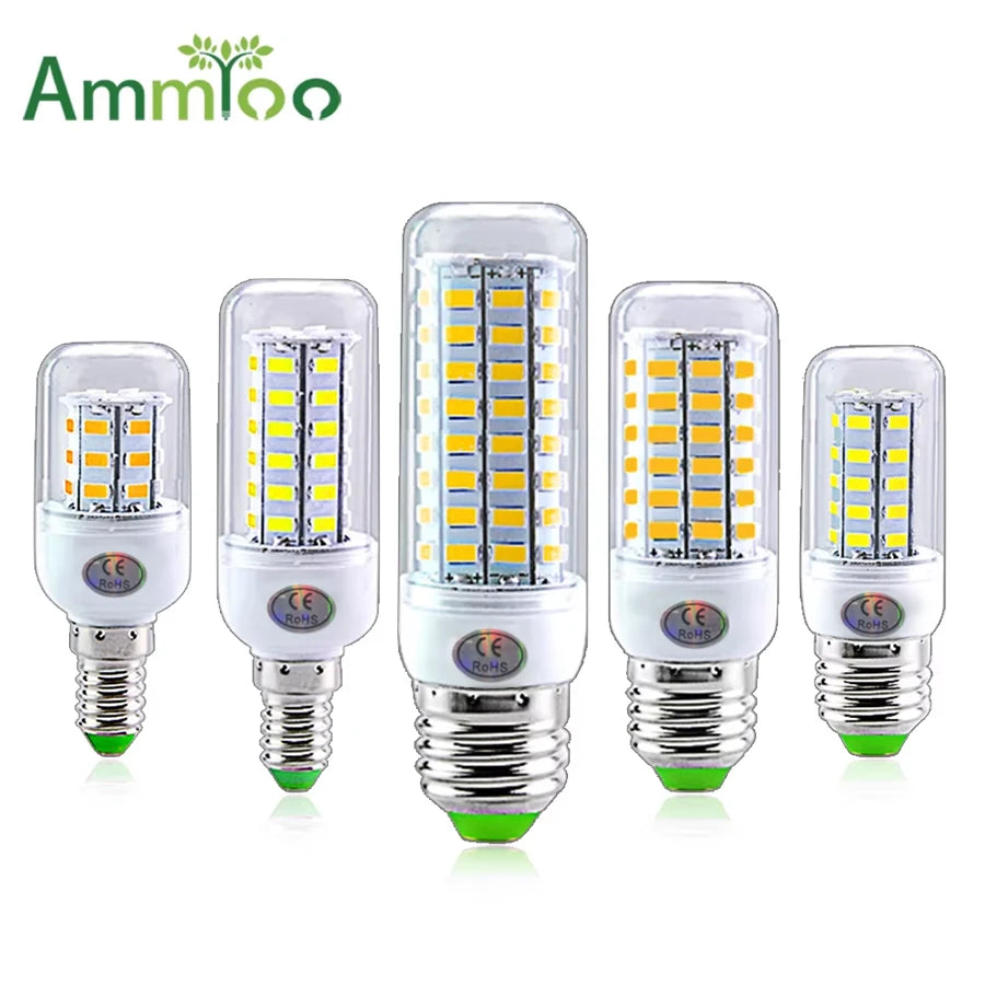 ampoule led e27 e14 transparente verte matrice led moderne blanc froid minimaliste