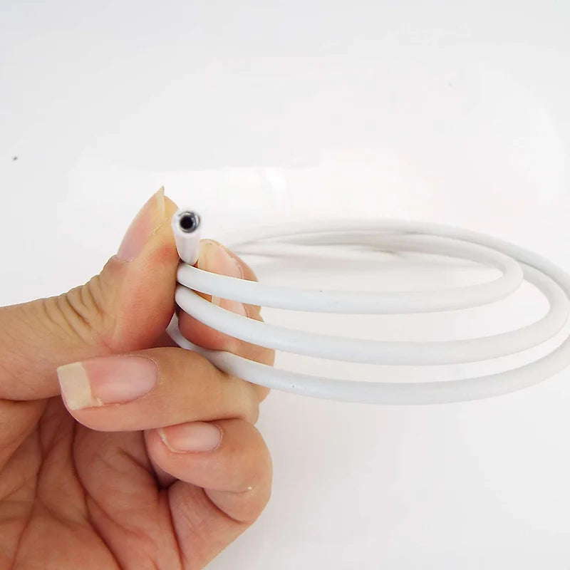 Rideau PVC avec crochets de fixation pour voiture et bateau