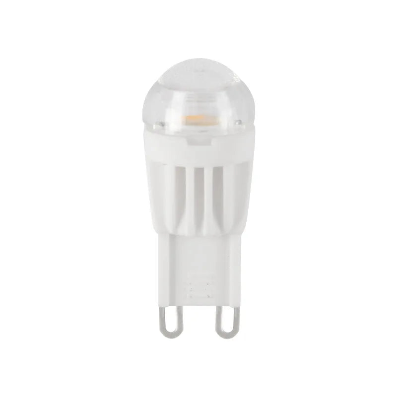 projecteur led ampoule cob 3w blanc naturel transparent moderne 3000k 4000k 6000k