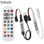 barre lumineuse led bluetooth controle app télécommande blanc moderne 524v