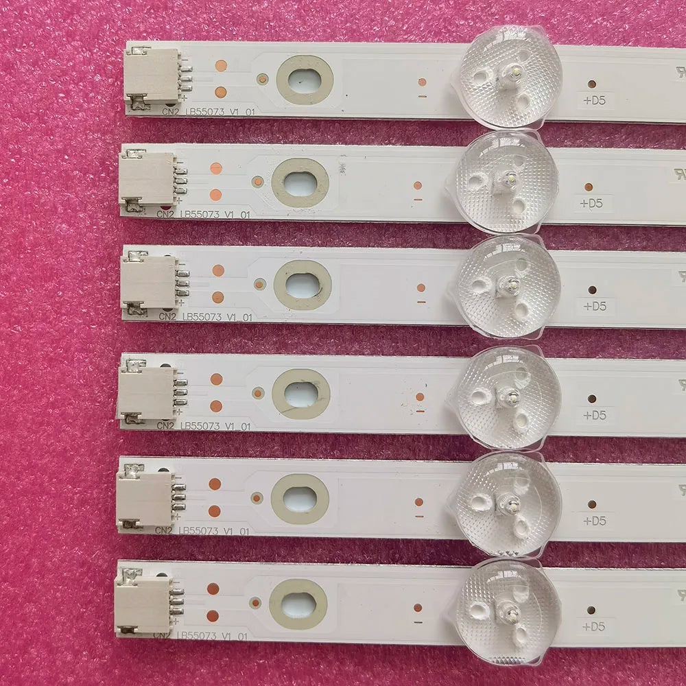 bandes led blanc modernes connecteurs electrique fixation monitors techno
