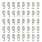 rideau roulette blanc moderne fixations accessoire pêne glissière tissu chanvre robuste utilitaire flexible poulie