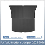 tapis sol voiture noir tissé clips moderne tapis coffre rangement conducteur passagerarrière