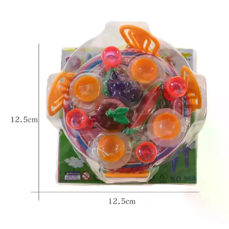 accessoires cuisine pâte gâteau cupcakes fruits transparents verre moderne praticité