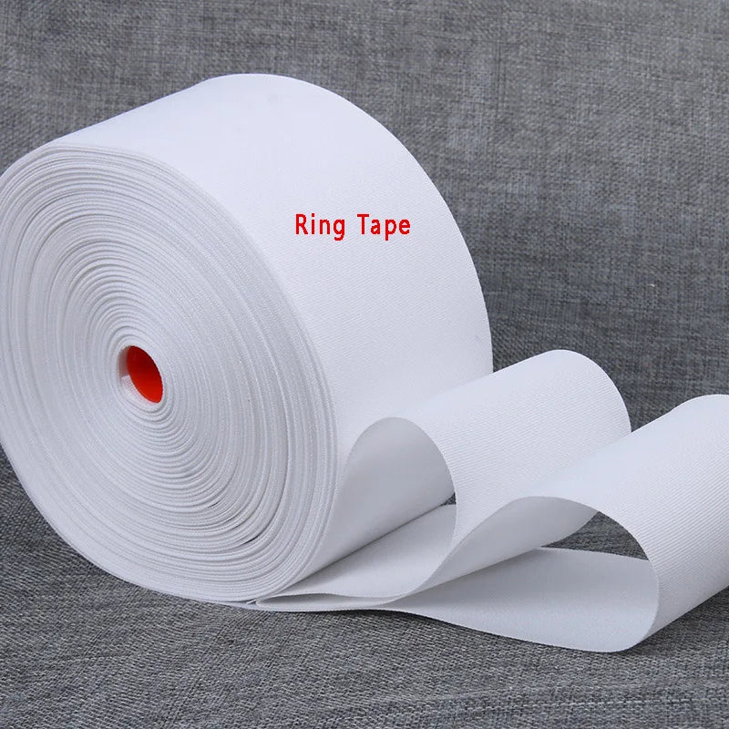 ruban adhésif rideaux blanc moderne 10m 14m 20m anneau boucle tape plissée