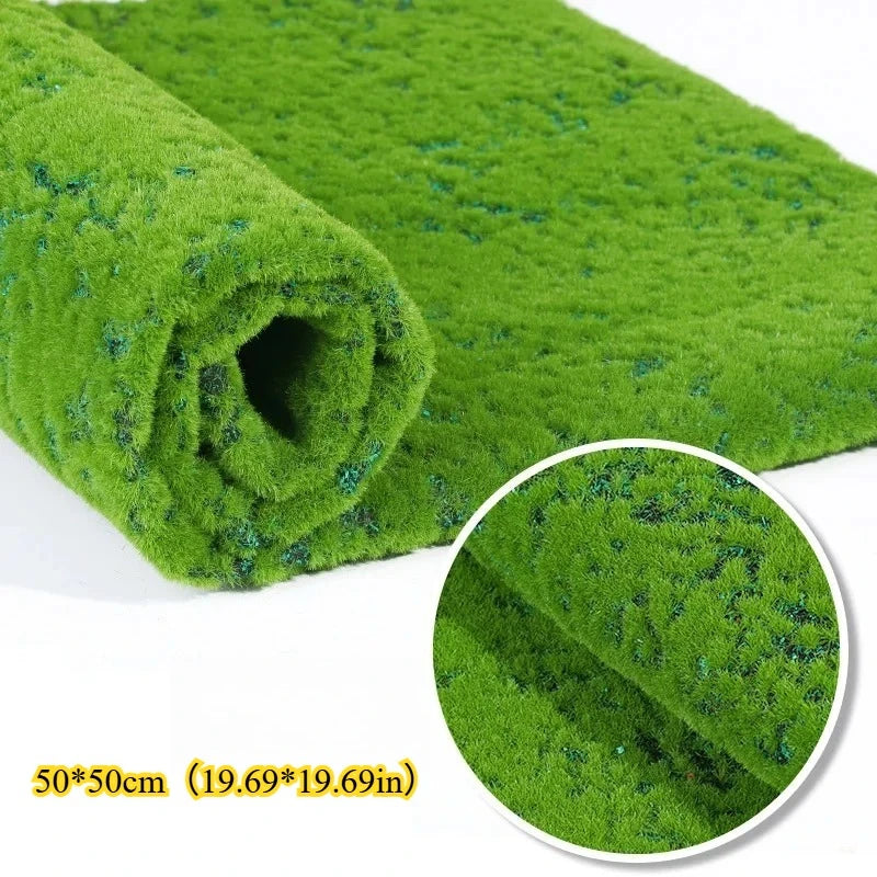 tapis artificiel vert vif texture pelucheuse moderne extérieur festival mariage exposant