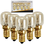ampoules incandescence 15w 25w doré argent filament vintage e14 220v 2700k