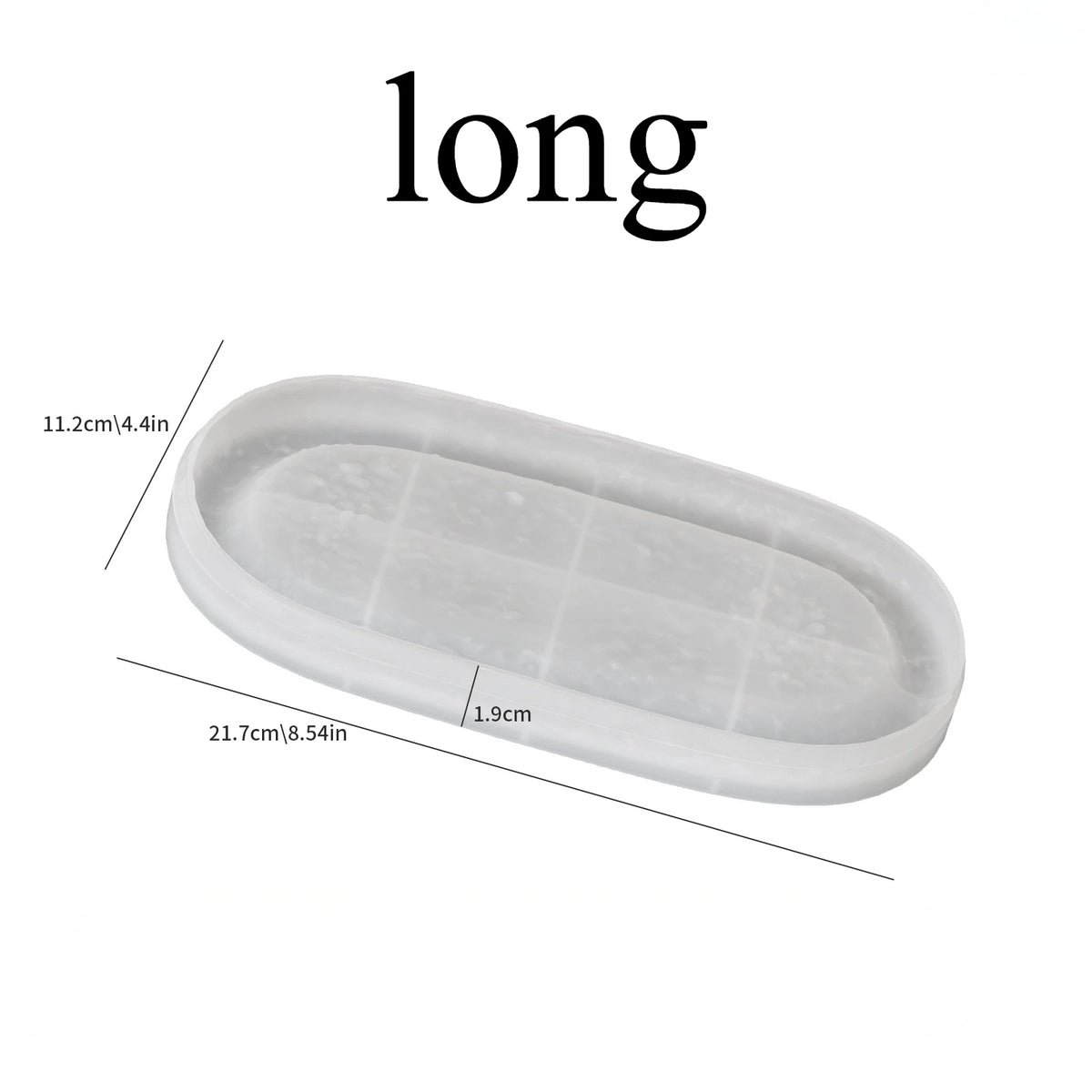 moule silicone plateau texturé pierre brute porte gobelet dessous verre gypse plâtre résine