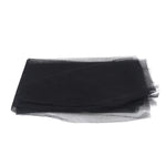 filet protection fenetre noir blanc maille fine transparent adhésif maison qualité haute durable moderne