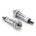 ampoules led 12v 24v 220v vert bleu rouge jaune modernes industrielles transparentes pièces