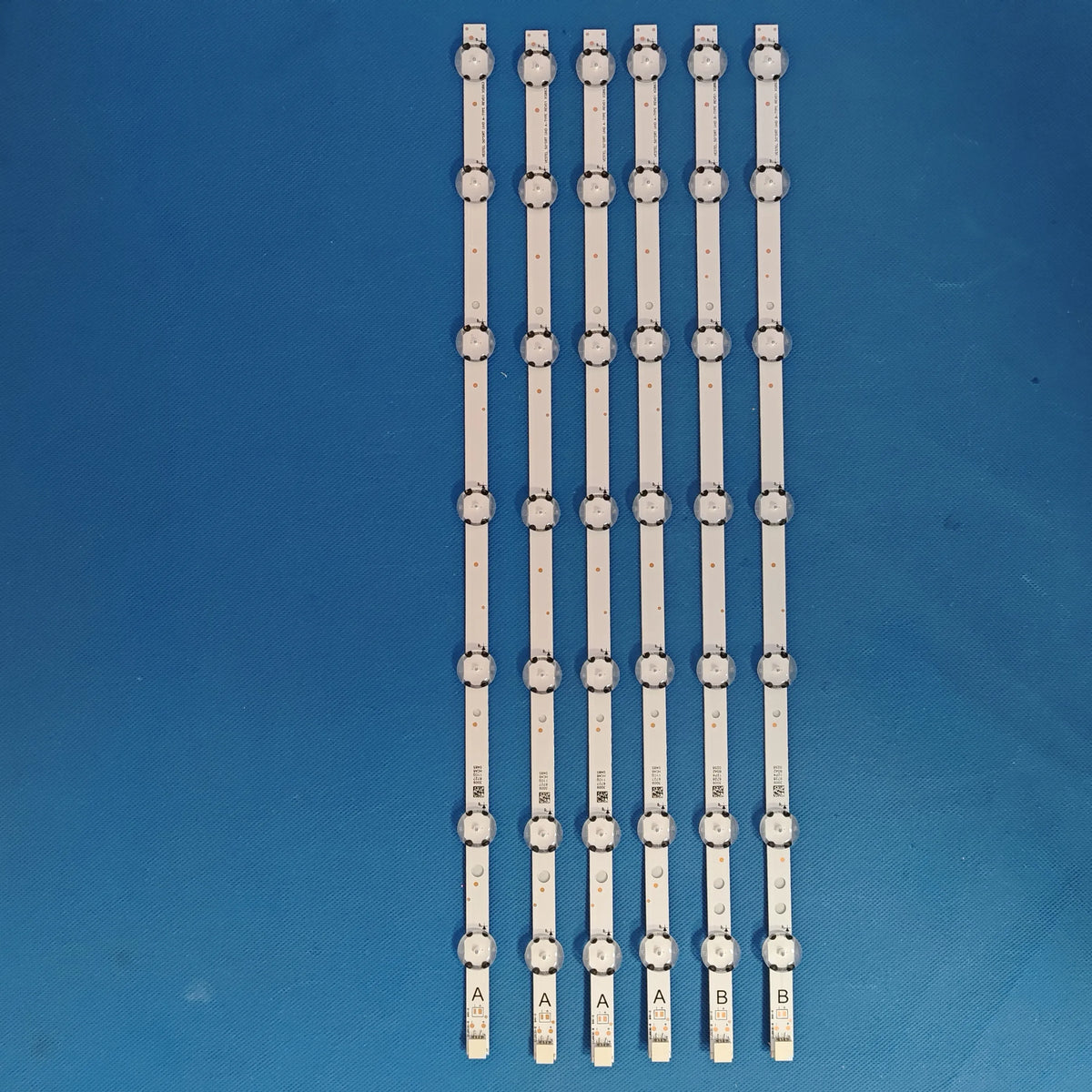bande lumineuse led blanc moderne flux lumineux source led connecteurs certification ccc
