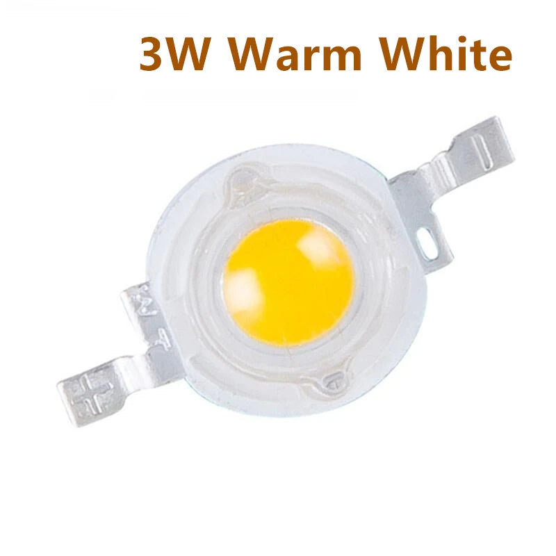 ampoule led cob 3w 1w blanc noir clip moderne technologie 220lm certification ccc
