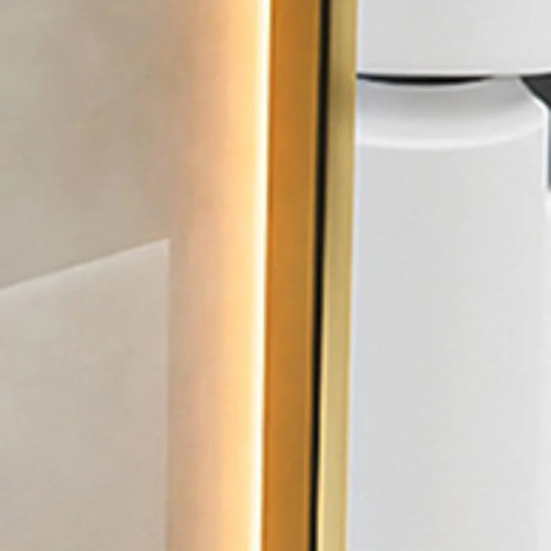 support mural multifonctionnel noir adhésif moderne étui aspirateur brosse cheveux rasoir électrique tube crème