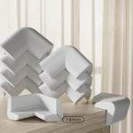 protection bord adhésive bébé sûreté maison angle barrière sécurité enfant longue bande fixe diverse