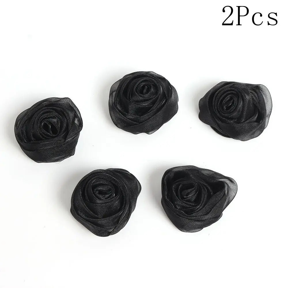 fleurs artificielles noires roses pivoines classiques intérieures décoration anniversaire baby shower événements