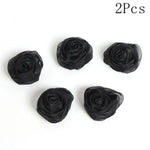 fleurs artificielles noires roses pivoines classiques intérieures décoration anniversaire baby shower événements