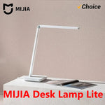 lampe moderne led 500 lumens blanc sans ombre interrupteur tactile pliable protection yeux