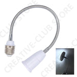 plaque lumière led blanc translucides moderne vis fixation 24w 36w 48w ac85265v