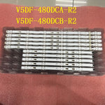 bande lumineuse led blanc moderne connecteur électrique 100000 heures smd