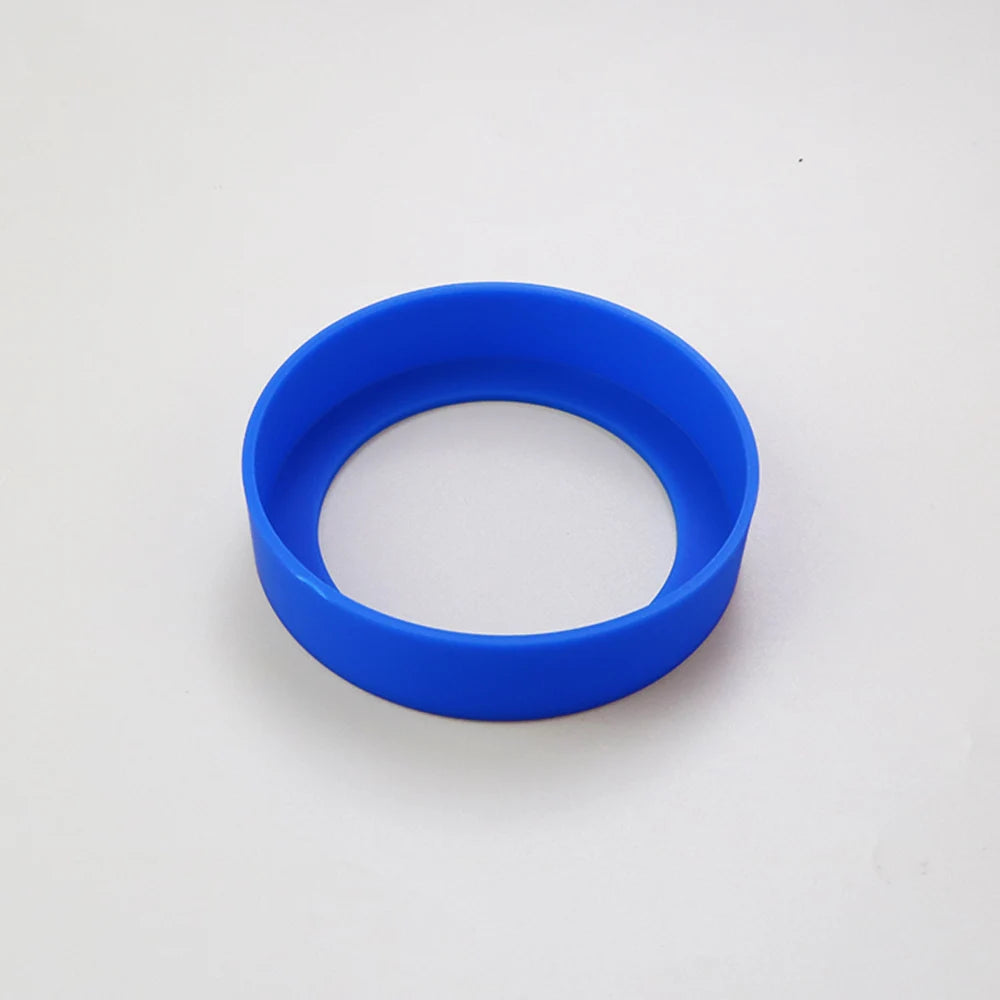 bracelet silicone résistant anti chute protection poignet sport couleur unie simple robuste