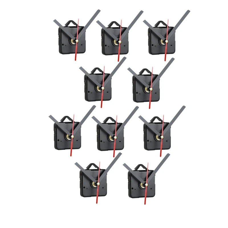 mouvement montre noir aiguilles heures minutes secondes composants bague ecrou vis serrage horloger kit
