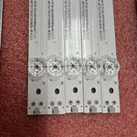 bandes led argentées modernes connecteurs électriques éclairage technologique sans câble aluminium bouton poussoir
