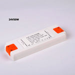 transformateur led ultrafin 12v 24v blanc orange moderne terminal blocks 12w 15w 30w 50w