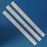 plaque circuit imprimé led motifs diamants noirs moderne blanc lumineux geometrie fixations invisible