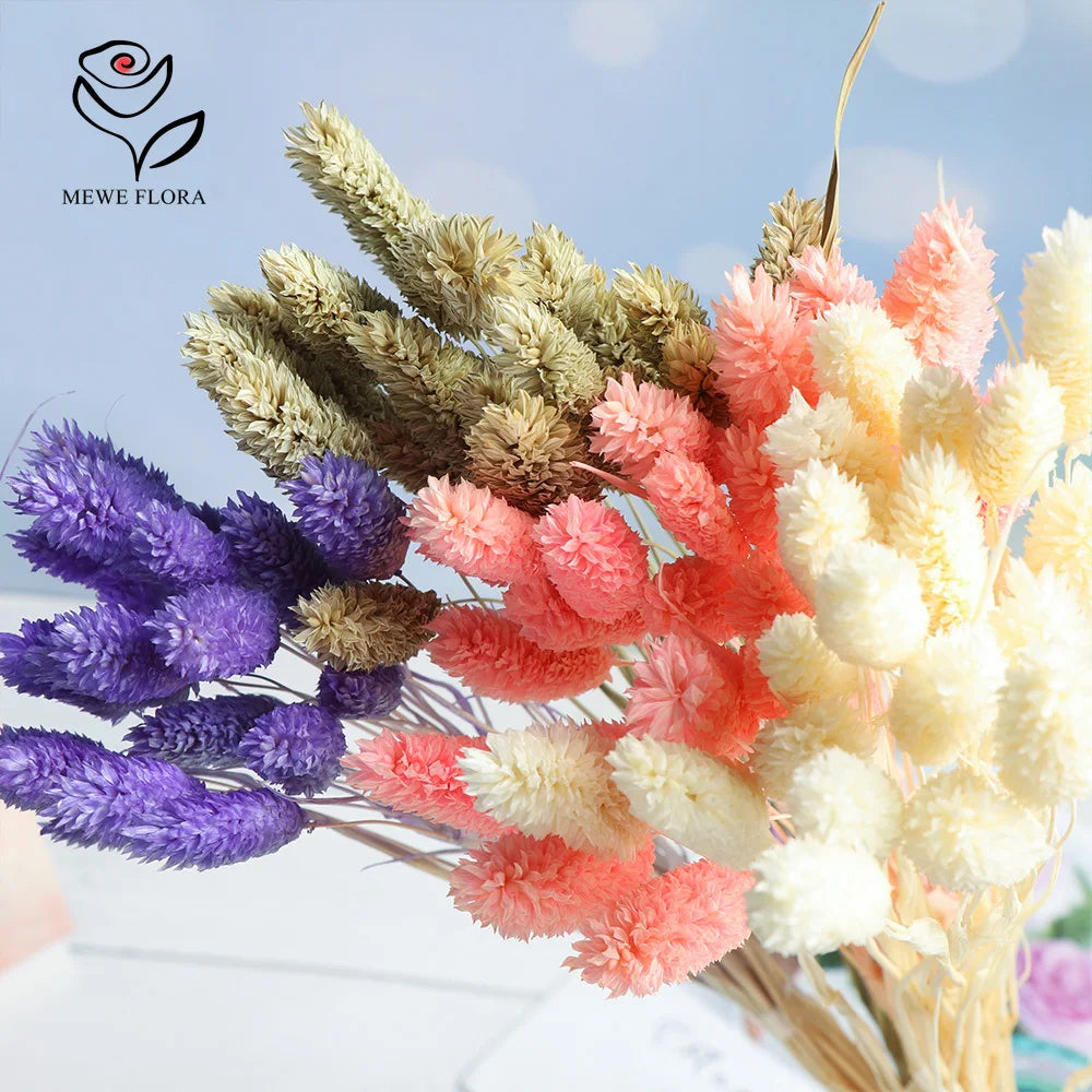 plumes artificielles multicolores pelucheuses décoration intérieure moderne anniversaire baby shower mariage