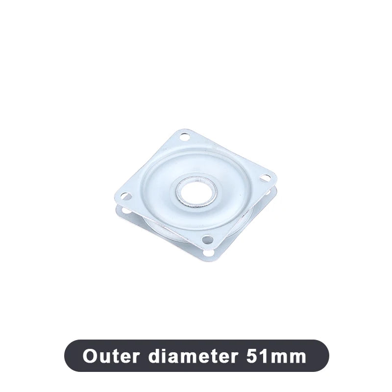 support montage carré moderne acier inoxydable couleur argentée organisation cuisine fonctionnel