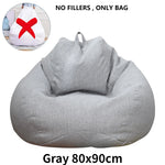 coussin ovoïde gris jaune moderne poignée tissu coton lavage machine