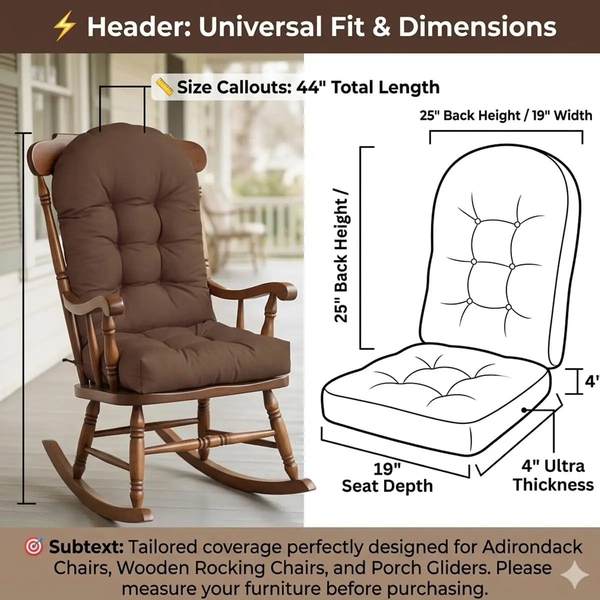 coussin chaise gris quadrillé imperméable confortable extérieur intérieur antidérapant coton pp tissage élevé qualité