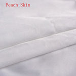 coussin motif géométrique moderne blanc carrés diagonaux fleurs coeurs 50x150cm polyester