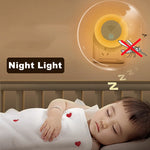 lampe nuit ultrason anti moustiques intelligente conversion fréquence intérieure maternelle infantile