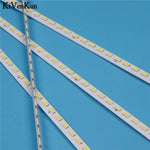 rubans led blancs modernes téléviseurs lg 42 pouces carrés lumineux connecteurs