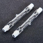 ampoules led transparentes modernes 360° 2700k 6500k e27 adhésives 50000h 1m salon