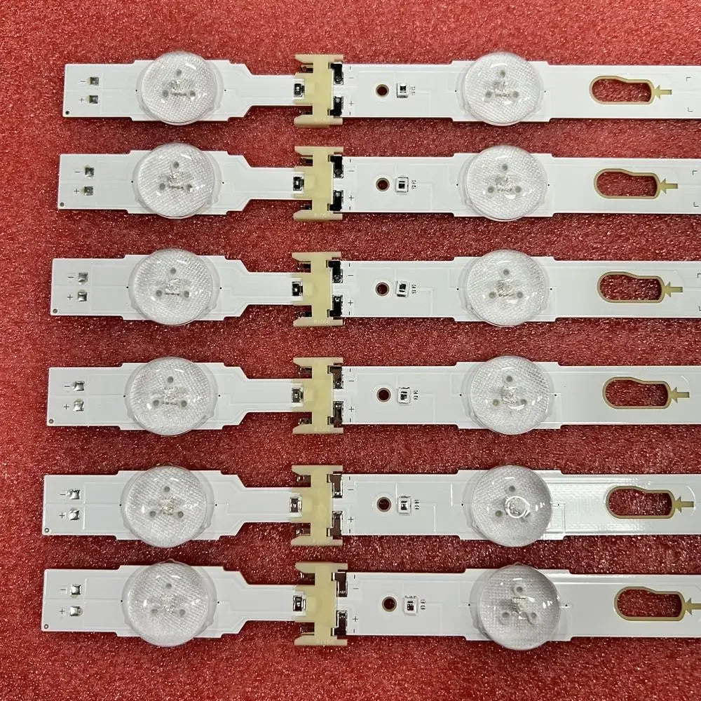 bandes led blanc modernes clips fixation ampoules led certification rohs ul gs cem