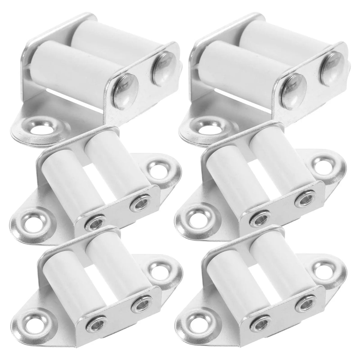 pièces volet roulant argenté lisse modernes réparation outil guide remplacement roller blind fixations aluminium
