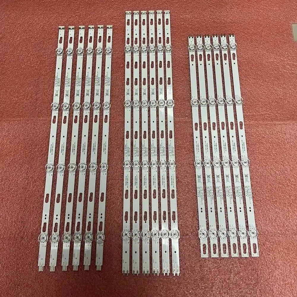 bandes led argentées connecteurs électriques éclairage moderne sans fil aluminium