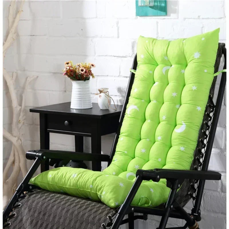 coussin chaise bascule rouge violet vert bleu orange gris moderne boucle arrière polyester coton