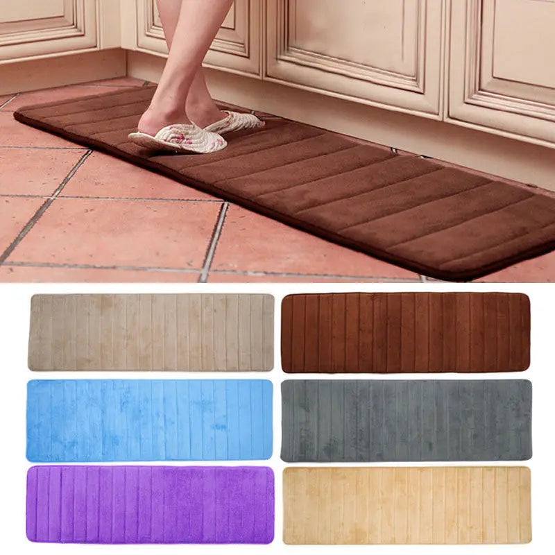 tapis sol doux pelucheux marron beige bleu gris violet moderne maison